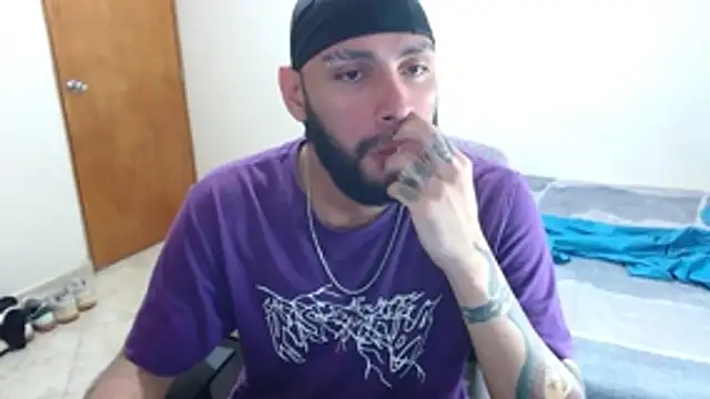 Snapshot of samir_music chatting on 10-30-25, 07:55 samir music online show from 10-30-25, 07:55