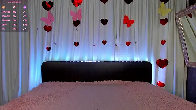 Snapshot of _Sandra_Tender_ chatting on 02-20-26, 07:32 Sandra Tender online show from 02-20-26, 07:32