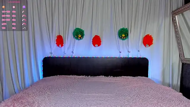  Sandra Tender  online show from 04-13-26, 06:28