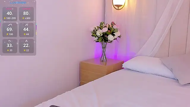 kosmic Angel online show from 02-20-26, 12:51