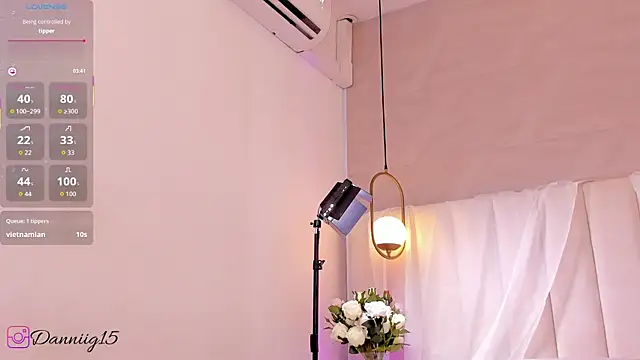 kosmic Angel online show from 02-27-26, 01:11