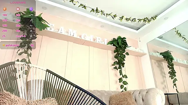 flavia cruz online show from 10-09-25, 07:36