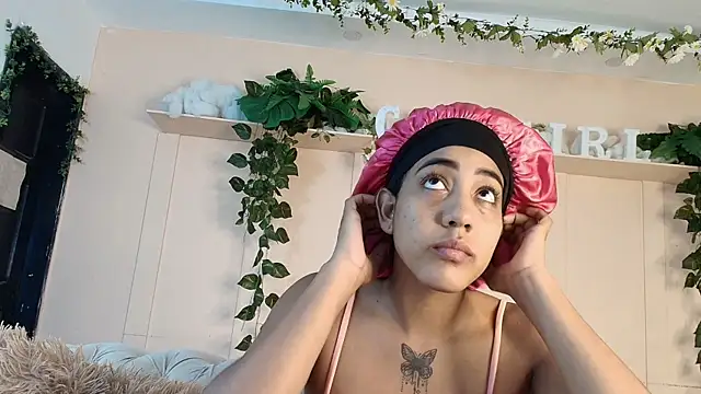 flavia cruz online show from 05-23-26, 12:15