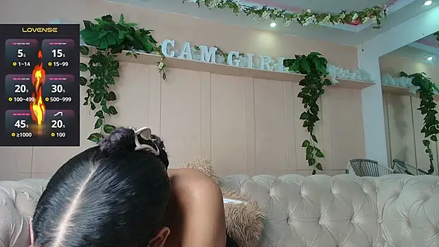 flavia cruz online show from 03-12-26, 12:20