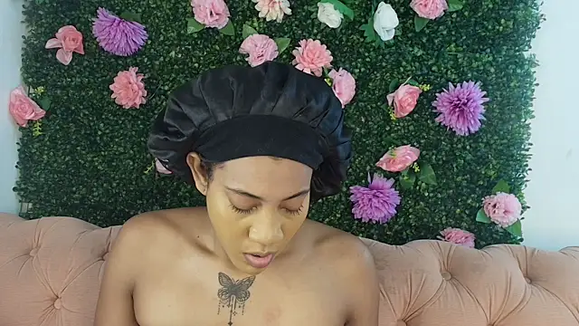 flavia cruz online show from 04-27-26, 12:25