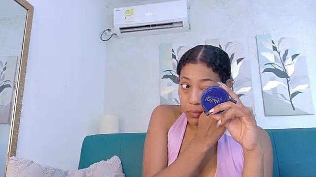 flavia cruz online show from 03-27-26, 12:17