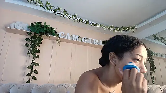 flavia cruz online show from 06-04-26, 12:32