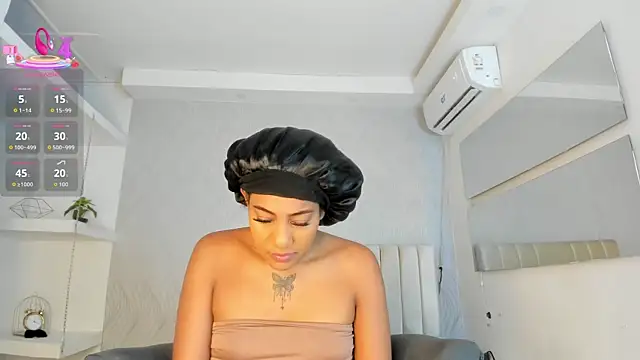 flavia cruz online show from 05-14-26, 01:08
