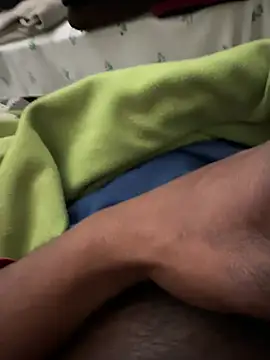 modelloblack online show from 01-31-25, 11:24