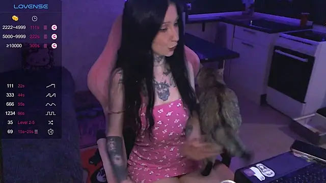 yngmilf online show from 05-13-26, 10:50