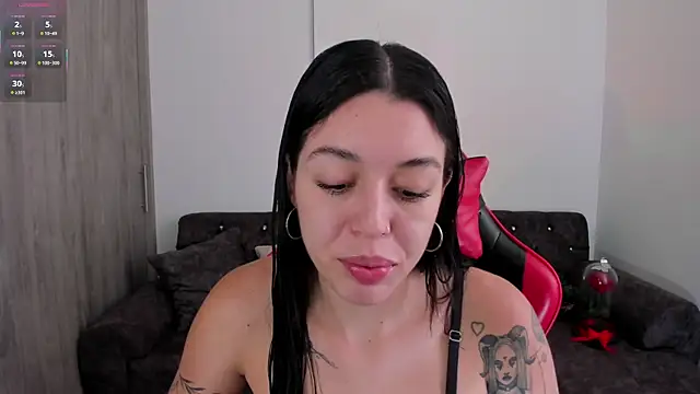 zoee jackson online show from 04-01-26, 09:12