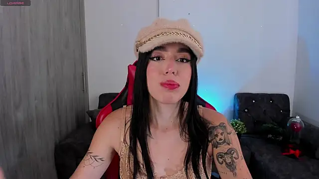 zoee jackson online show from 03-29-26, 07:37