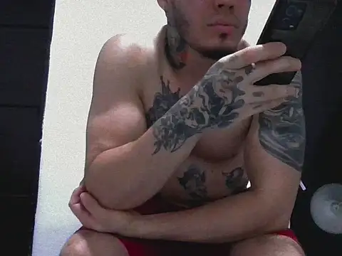 JAXXX367 online show from 01-20-25, 05:27