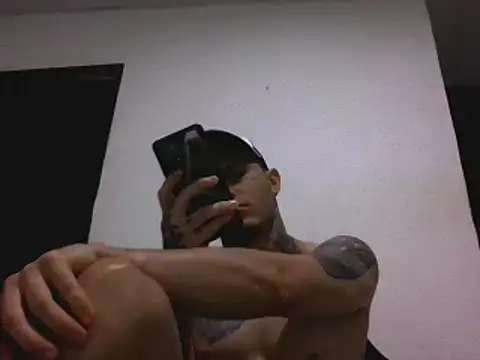 JAXXX367 online show from 02-09-25, 09:17