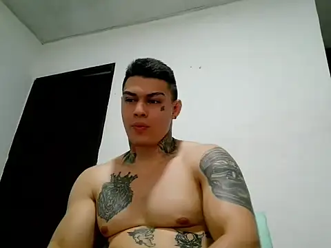 JAXXX367 online show from 04-06-26, 06:09