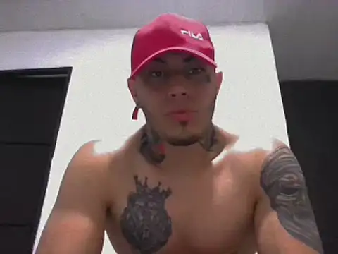 JAXXX367 online show from 02-10-25, 08:31