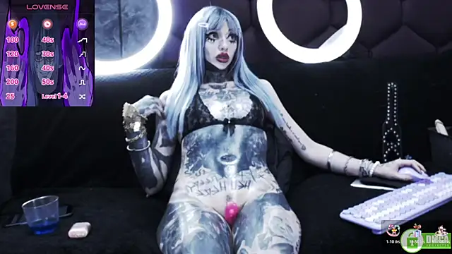 TyphoidMary online show from 05-15-26, 03:15