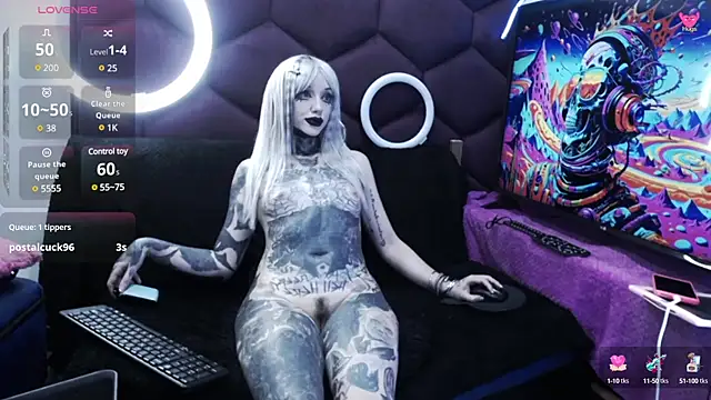 TyphoidMary online show from 02-04-25, 11:59