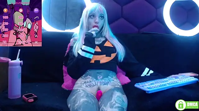 TyphoidMary online show from 12-02-25, 10:44