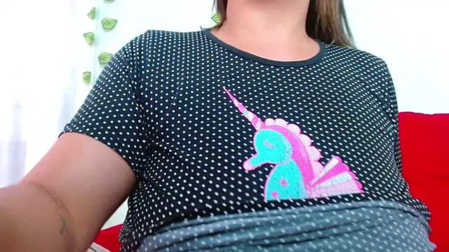 MirandaDream2 online show from 10-07-25, 02:18