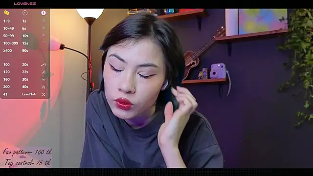 alicekiit online show from 12-08-24, 05:55