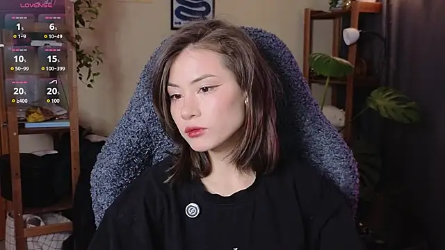 alicekiit online show from 11-28-25, 07:41