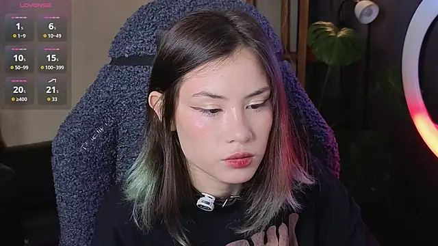 alicekiit online show from 11-03-25, 10:35