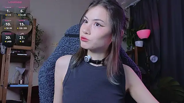 alicekiit online show from 11-14-25, 07:06