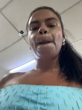 GrlAlice online show from 01-13-26, 04:33