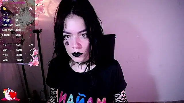 katty 8 online show from 12-14-25, 03:46