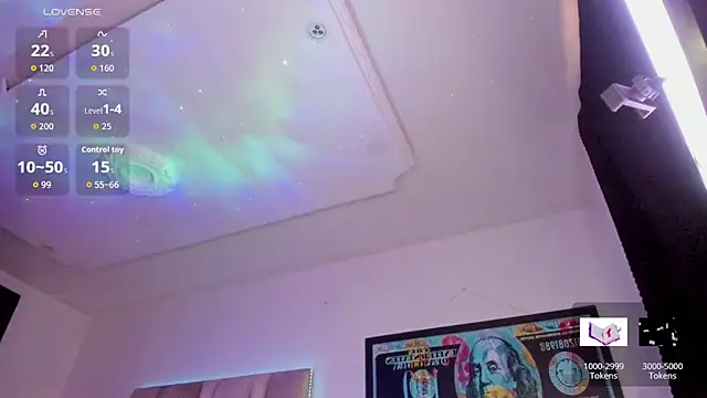 K--E online show from 11-15-25, 05:50