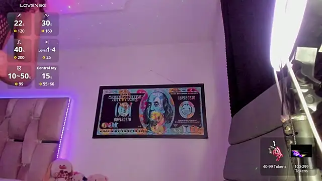 K--E online show from 11-21-25, 09:30