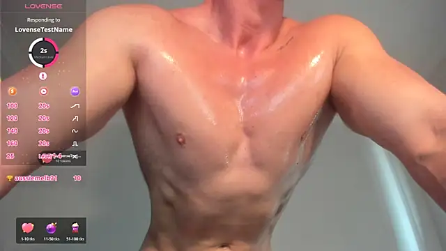  DownUnderFit  online show from 11-29-25, 12:22