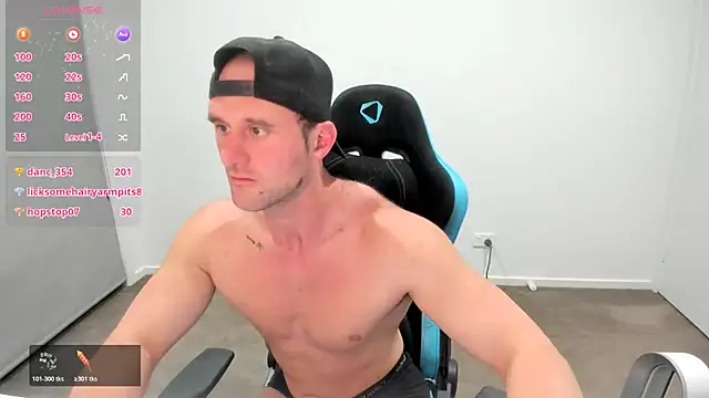  DownUnderFit  online show from 11-14-25, 03:59