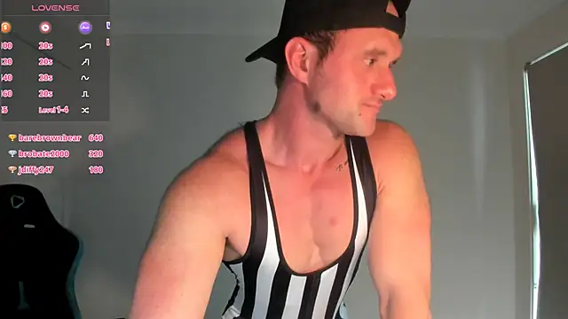  DownUnderFit  online show from 11-19-25, 08:53