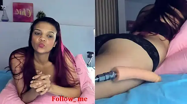 EMY  COOPER online show from 01-21-25, 05:49