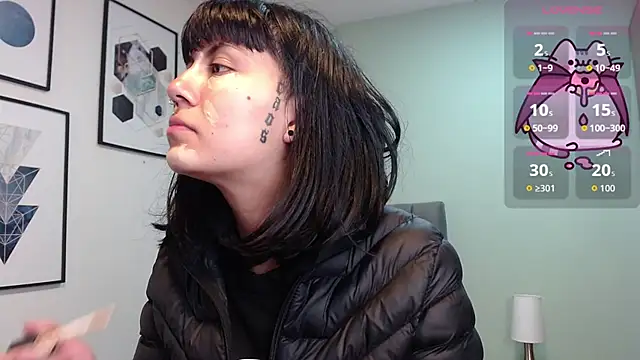 amy adams1 online show from 12-02-25, 04:25