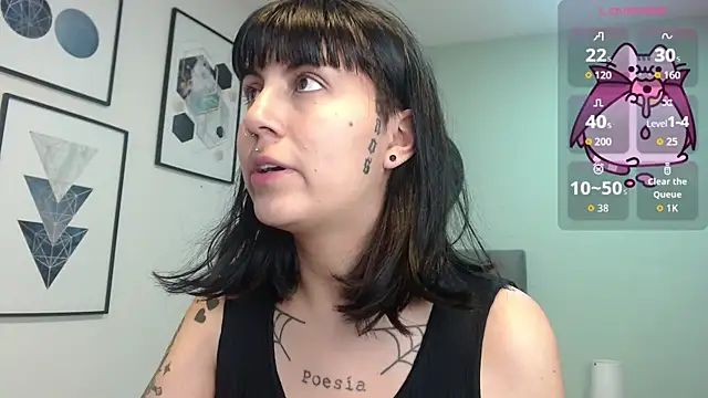 amy adams1 online show from 12-18-25, 04:39