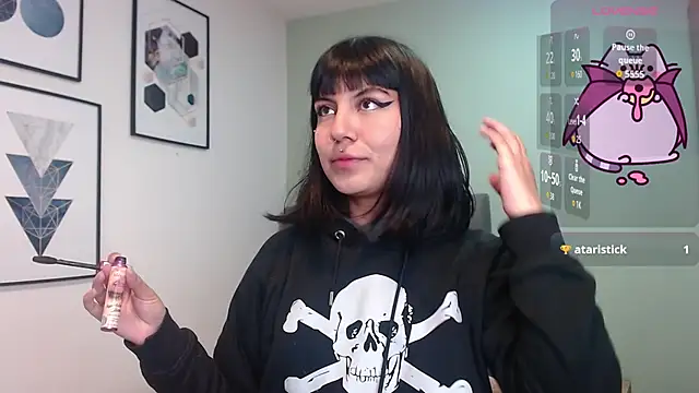 amy adams1 online show from 10-08-25, 04:36