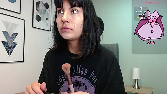 amy adams1 online show from 11-27-25, 04:35