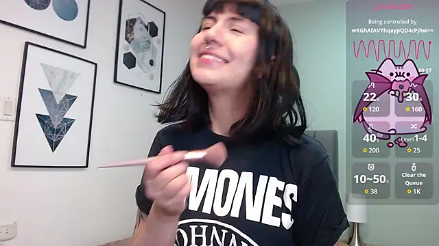 amy adams1 online show from 11-20-25, 04:35