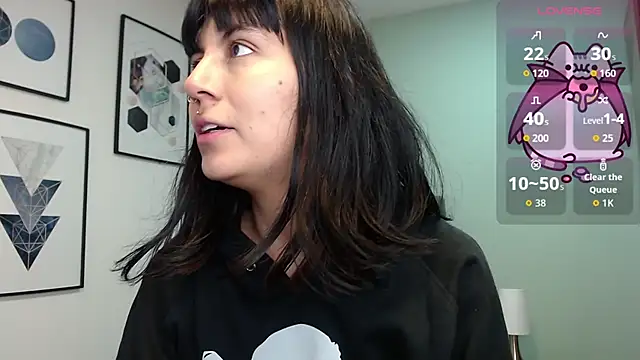 amy adams1 online show from 01-19-26, 03:43