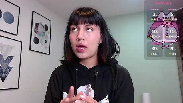 amy adams1 online show from 10-10-25, 04:24