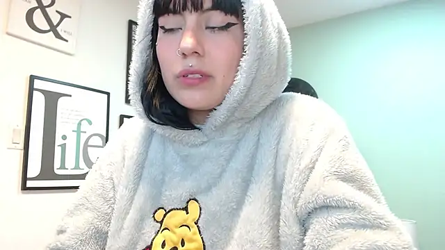 amy adams1 online show from 03-12-25, 05:24