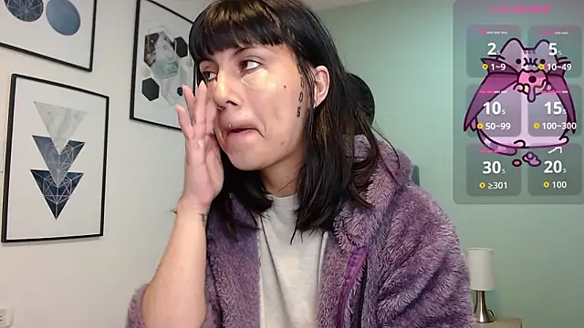 amy adams1 online show from 02-17-26, 04:10