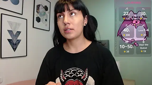 amy adams1 online show from 04-02-26, 04:30