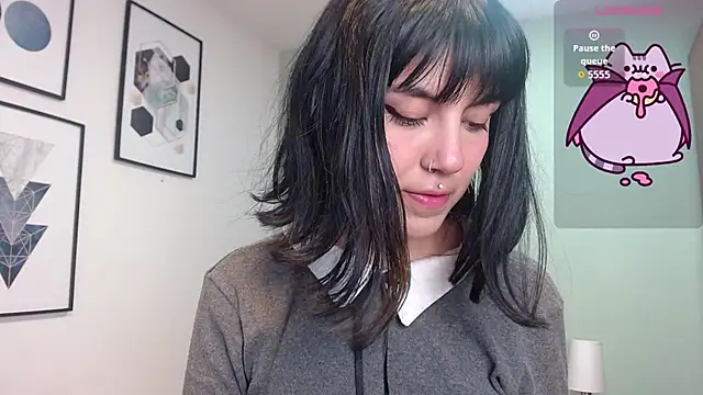 amy adams1 online show from 09-29-25, 04:08