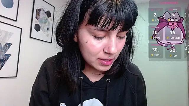 amy adams1 online show from 11-11-25, 04:29