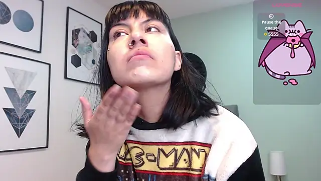 amy adams1 online show from 11-12-25, 04:27