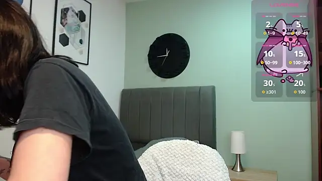 amy adams1 online show from 01-08-26, 04:40